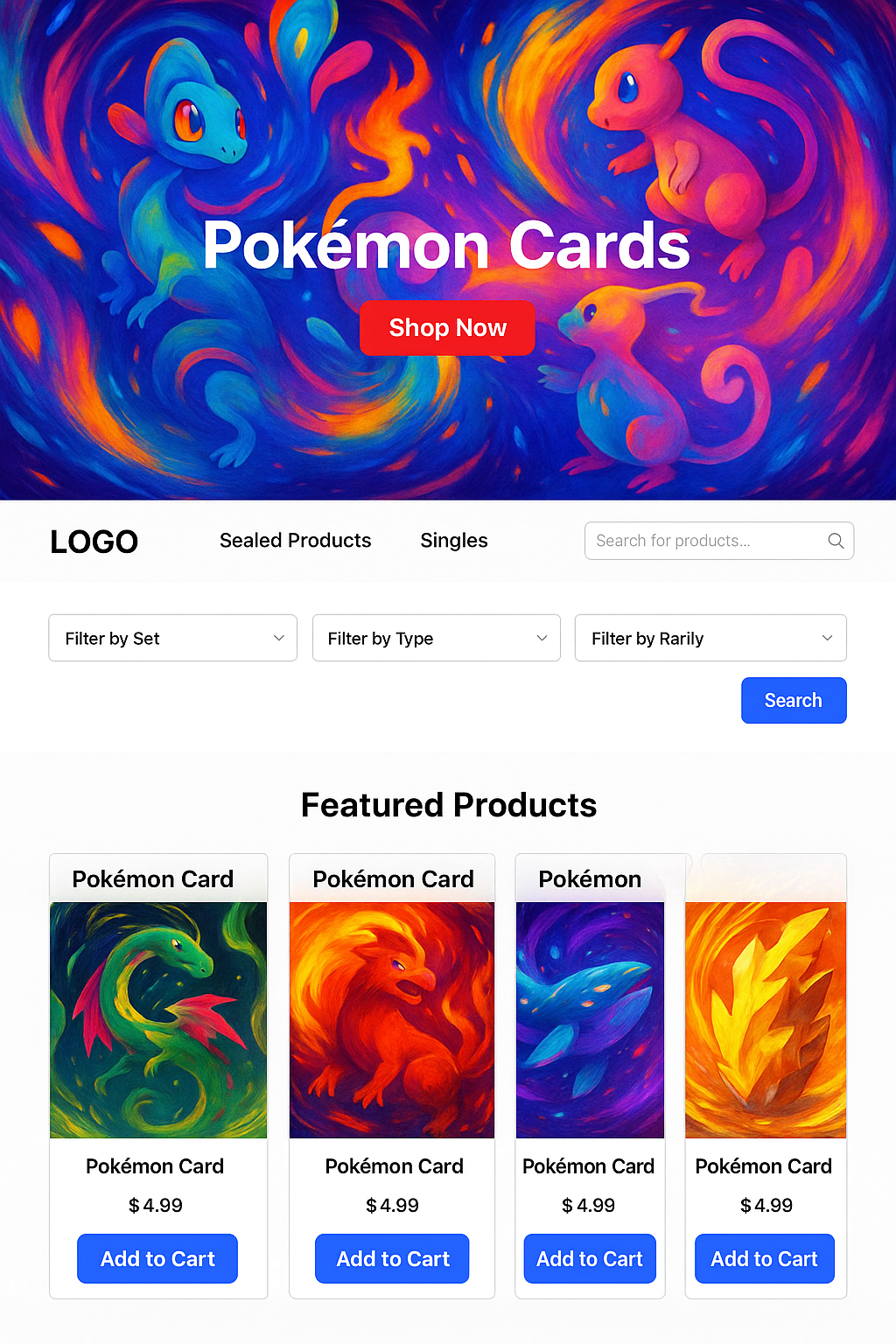 Graded Cards